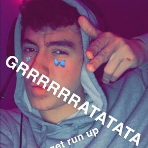 Meet your Posher, Owen